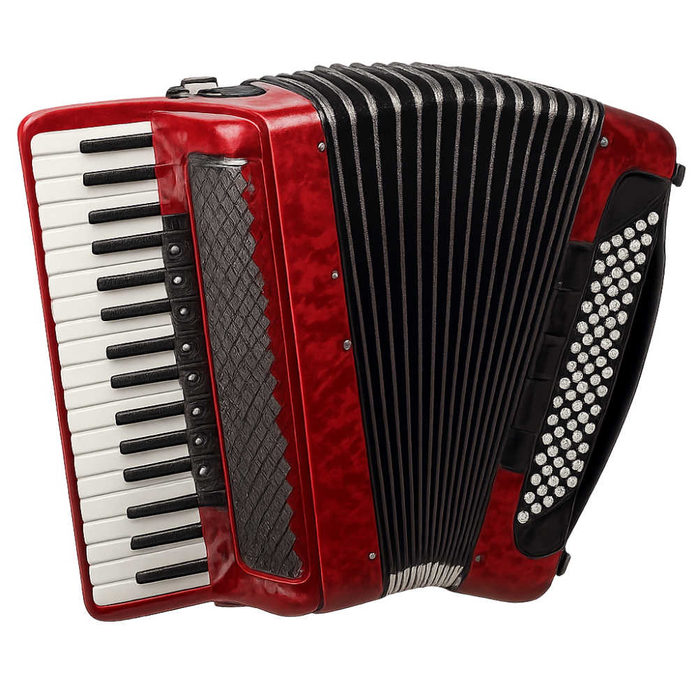 Instrumentos Musicales