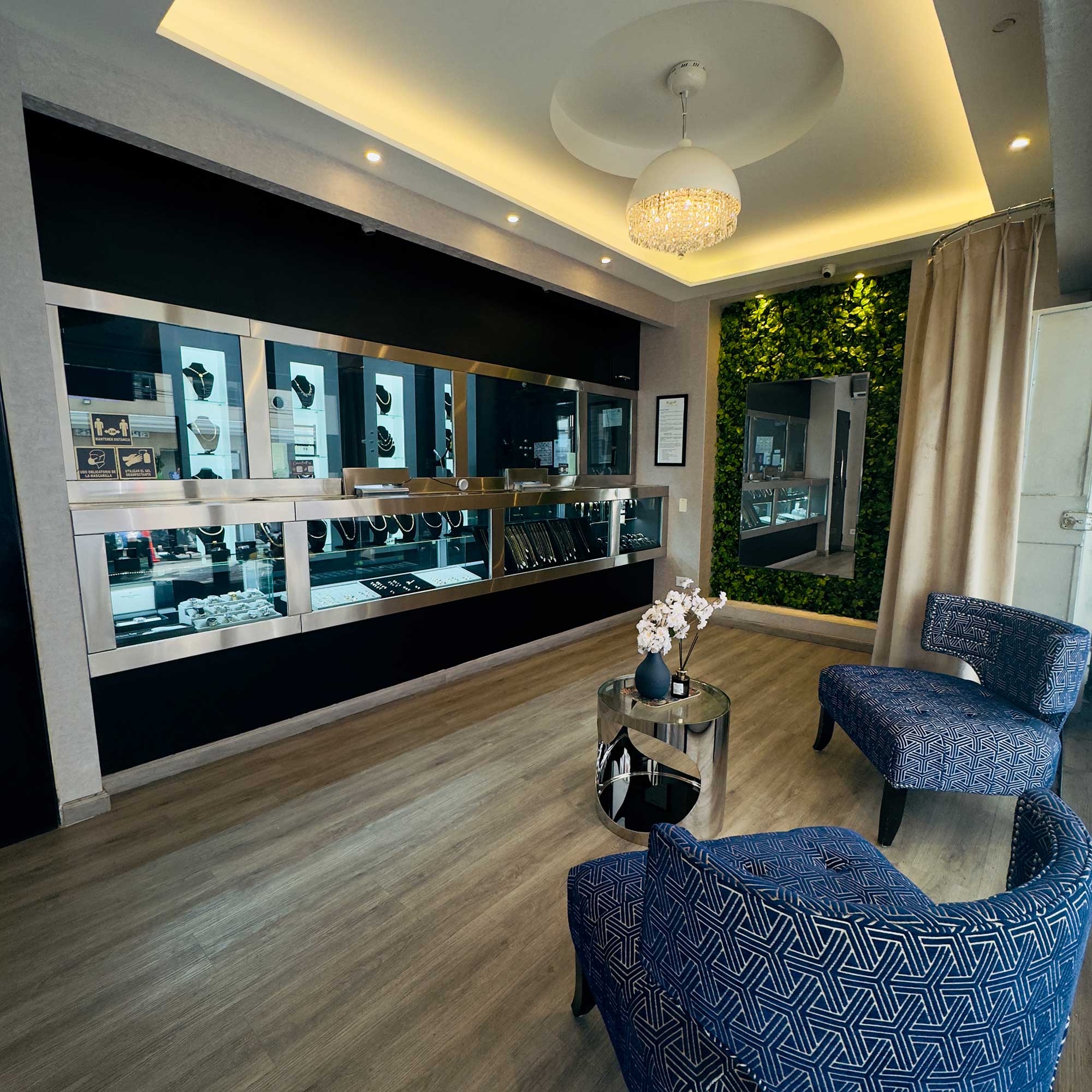 Casa de Empeño San Ramón